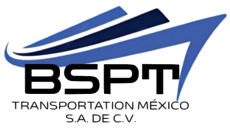 BSPT Transportation México